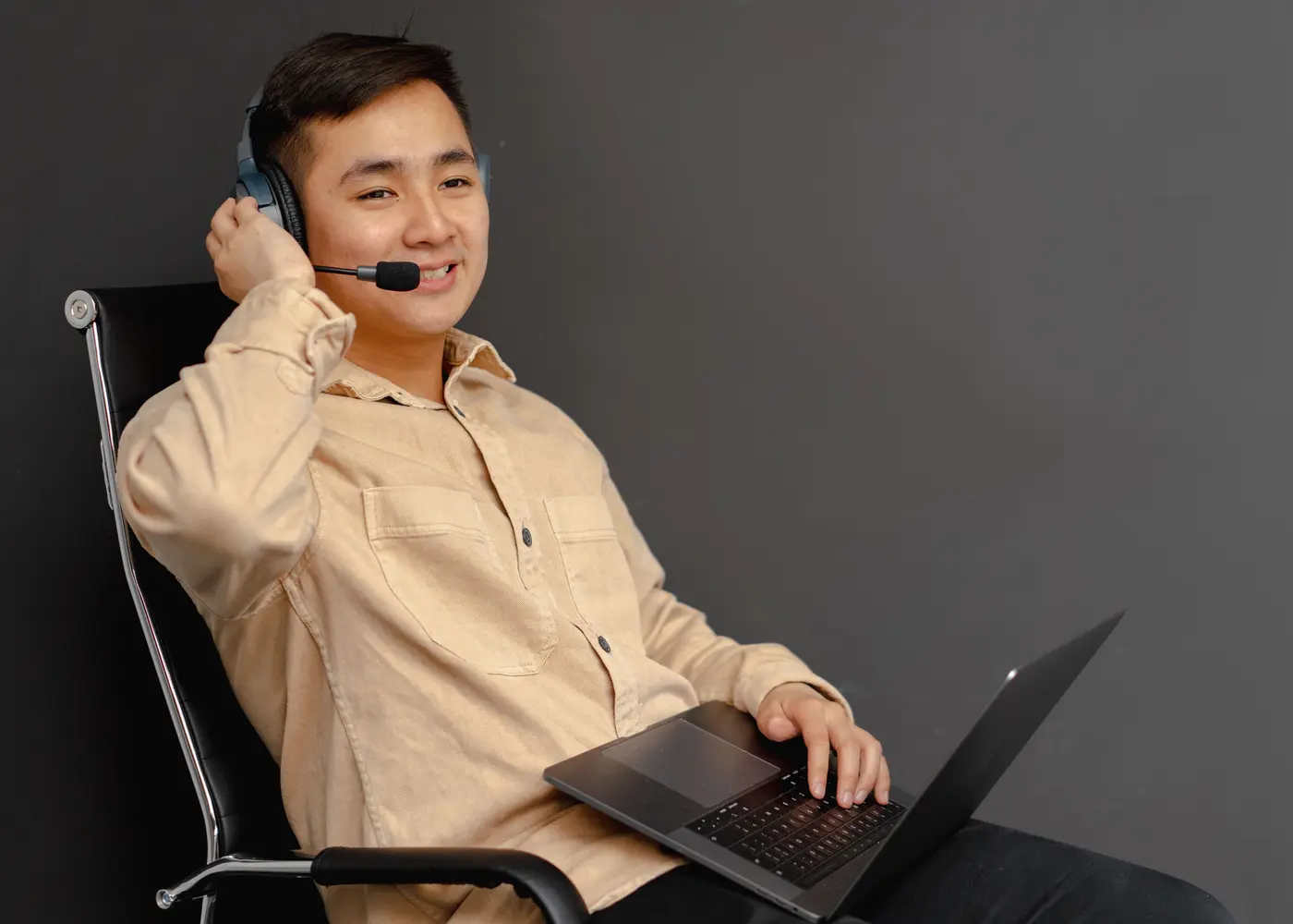Vaga de Analista de Customer Success e Suporte na Agência Maximum