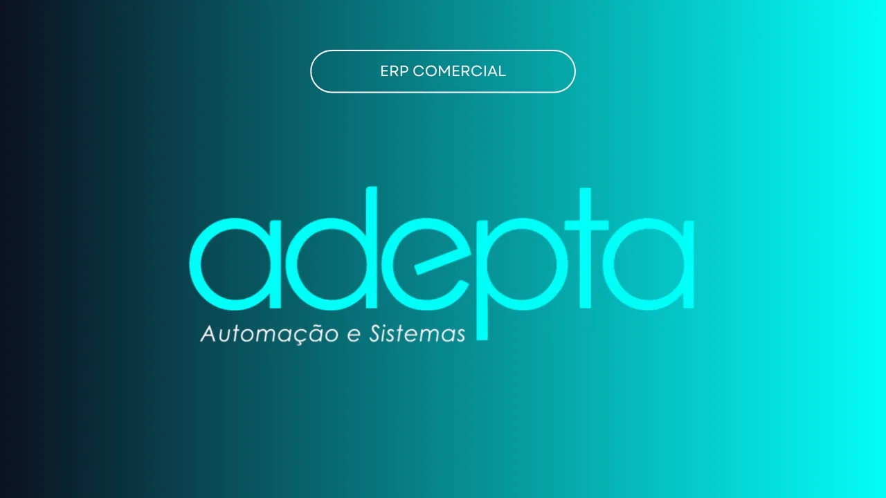 Case Adepta Sistemas — marketing B2B Maximum
