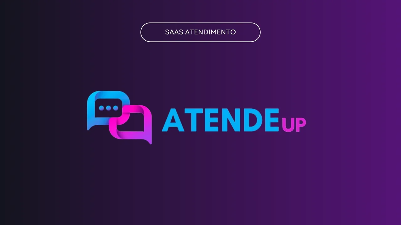 Case Atende.Up — marketing B2B Maximum