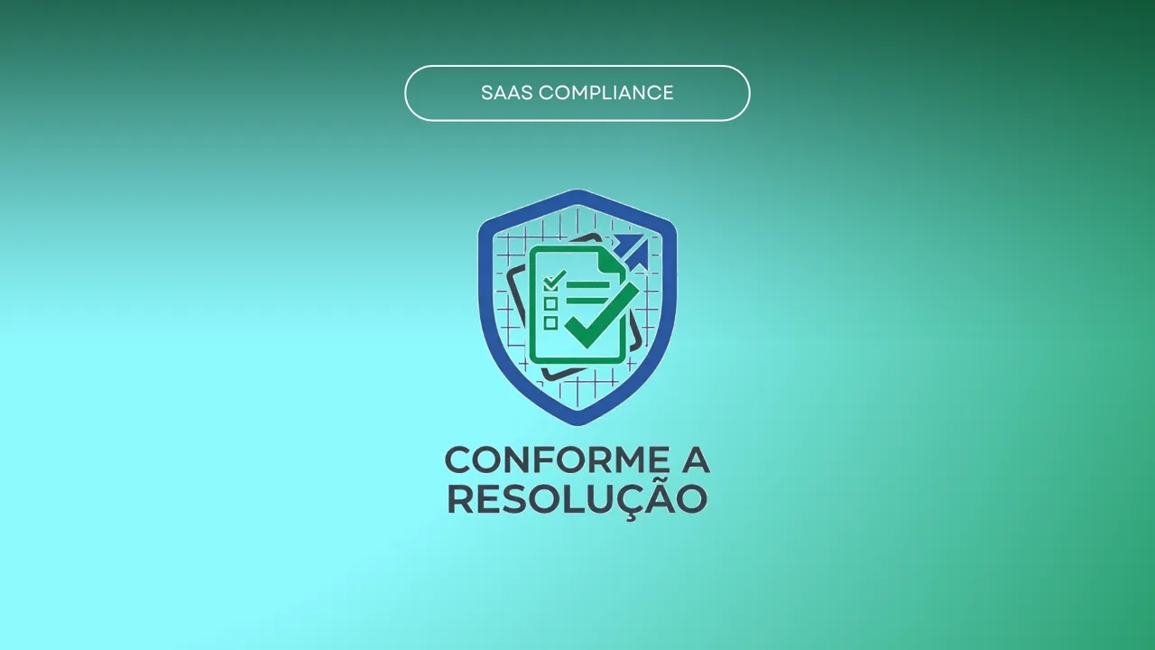 Case Conforme a Resolucao — marketing B2B Maximum