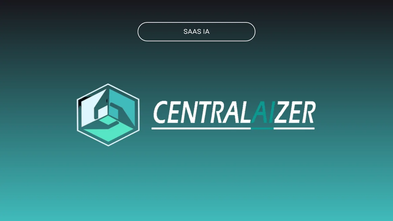 Case DC2 Tecnologia / Centralaizer — marketing B2B Maximum