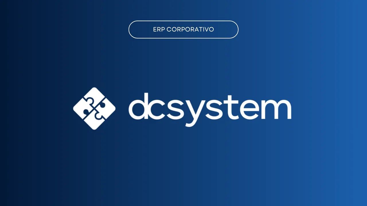 Case Dinamcorp / DC System — marketing B2B Maximum