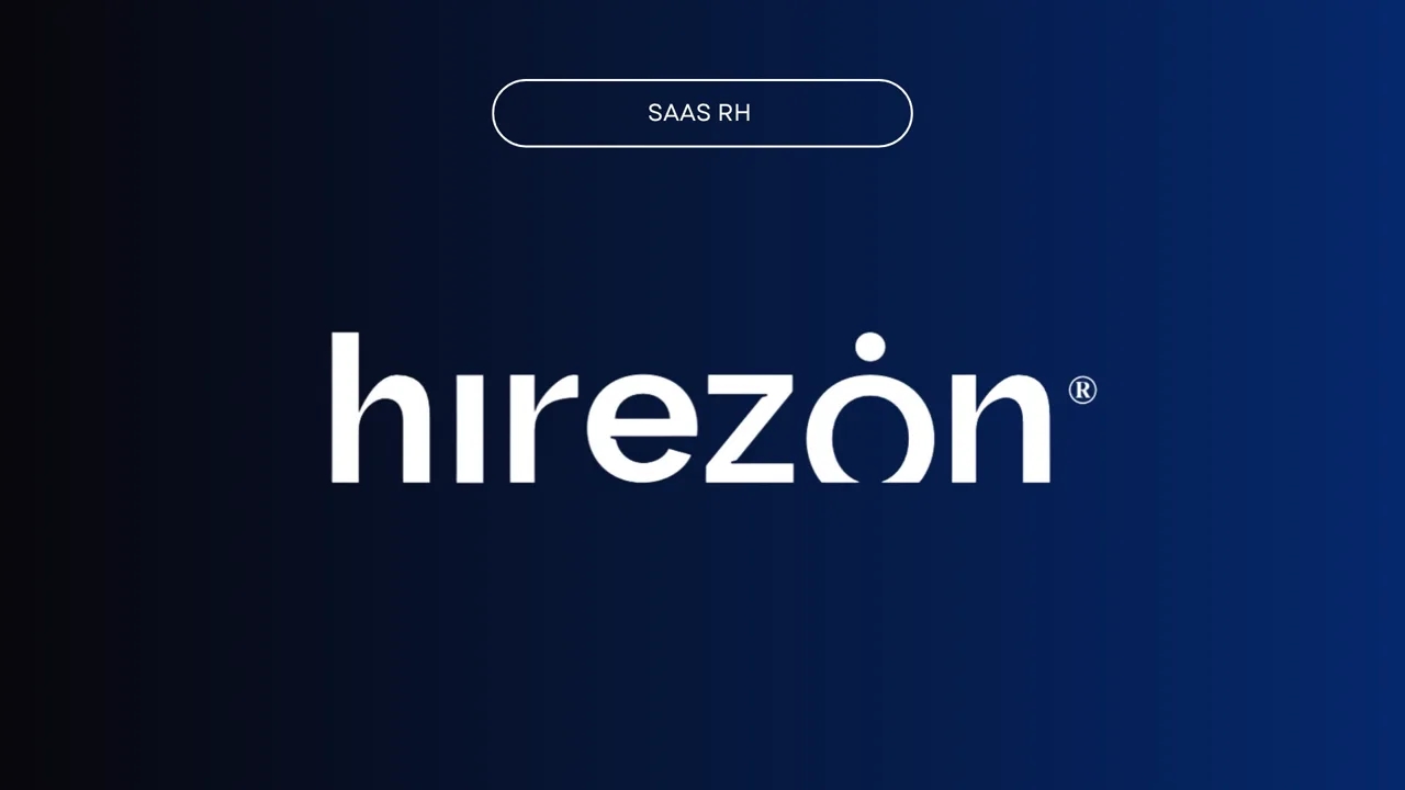 Case Hirezon — marketing B2B Maximum