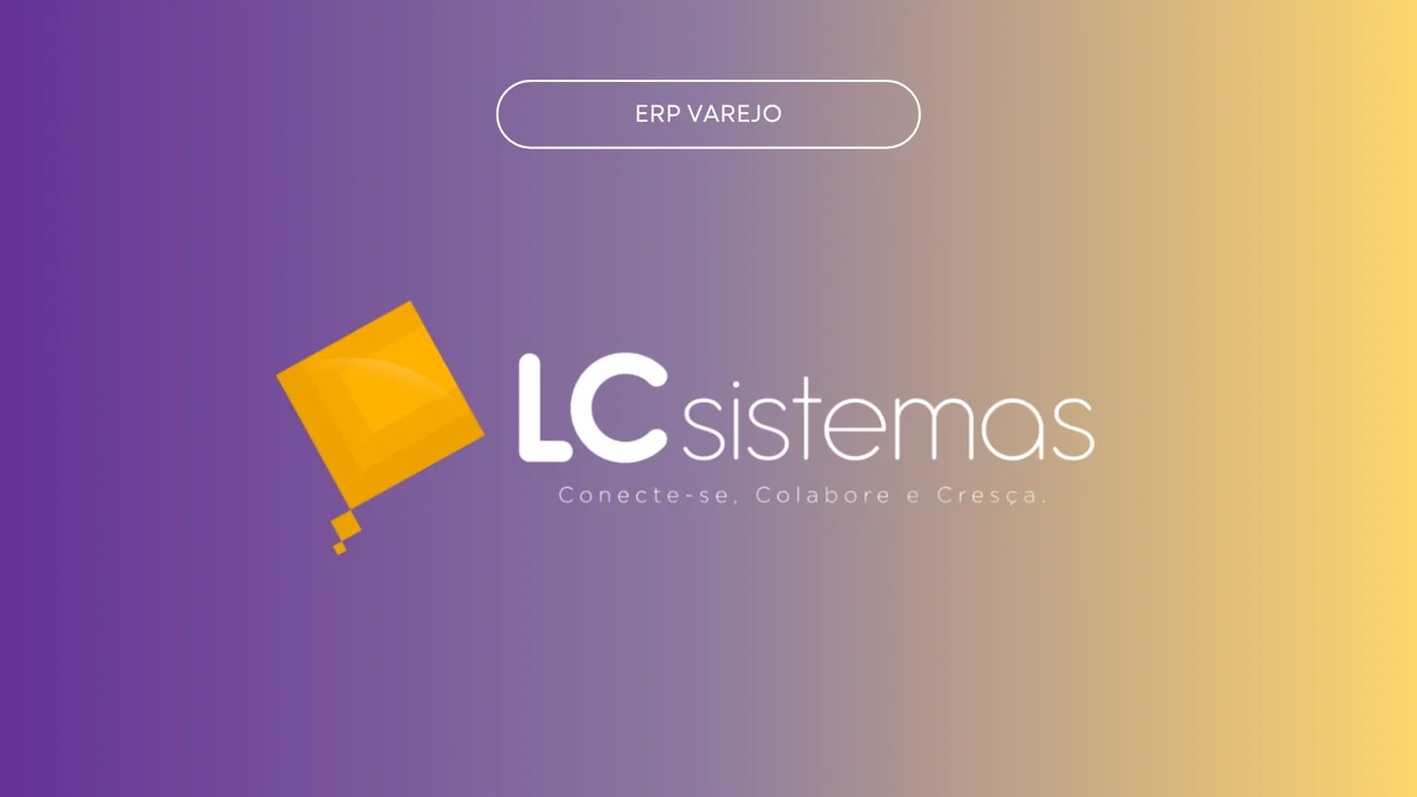 Case LC Sistemas — marketing B2B Maximum