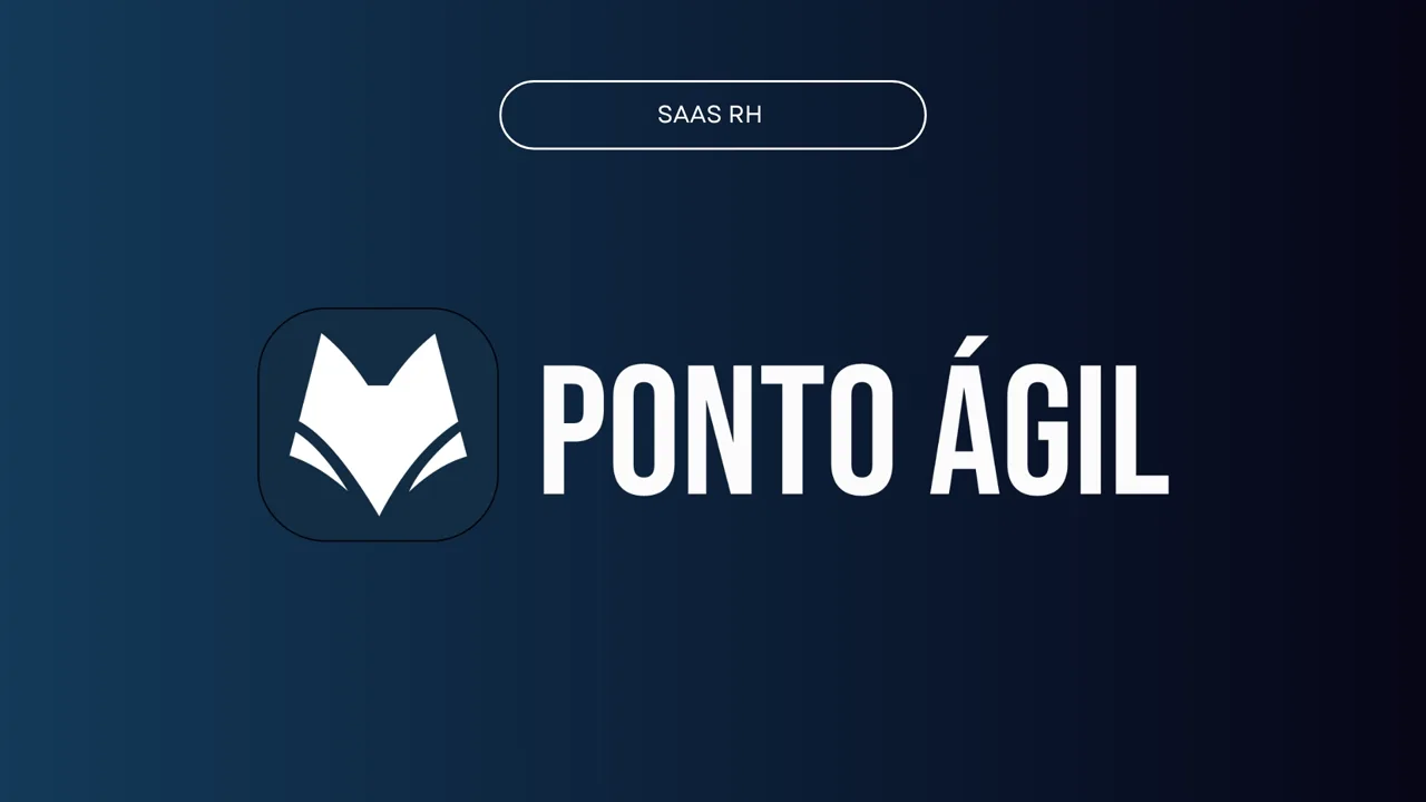 Case Ponto Agil — marketing B2B Maximum