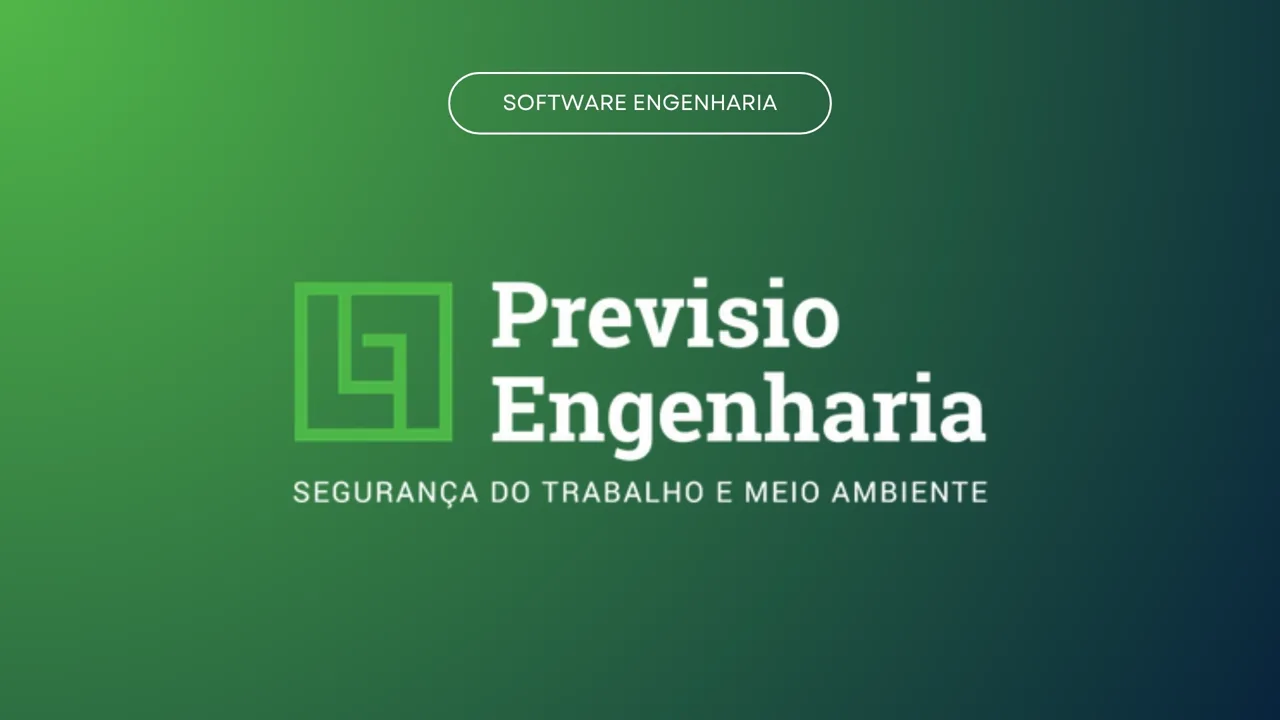 Case Previsio Engenharia — marketing B2B Maximum
