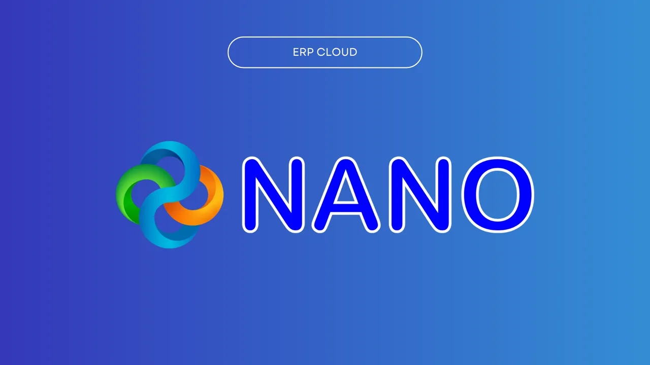 Case Sistemas Nano — marketing B2B Maximum