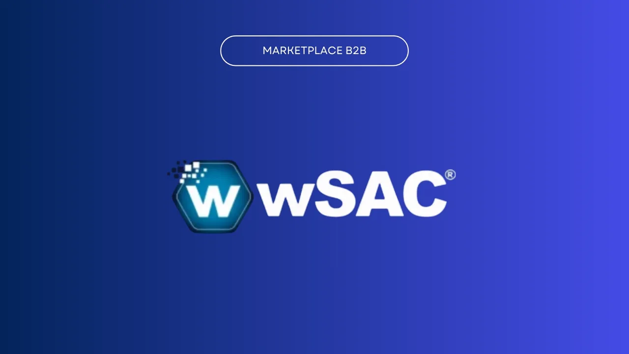 Case WSAC — marketing B2B Maximum