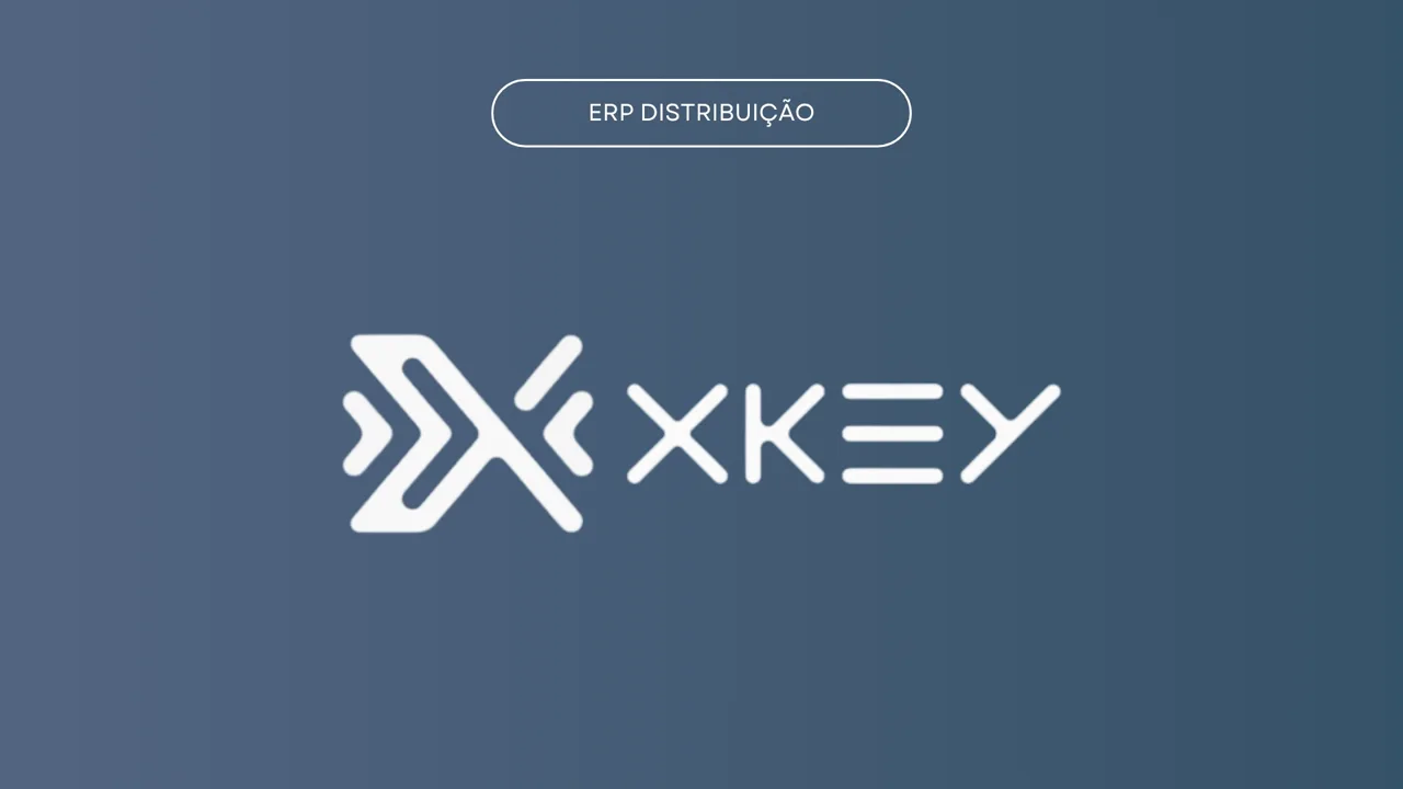 Case XKey — marketing B2B Maximum