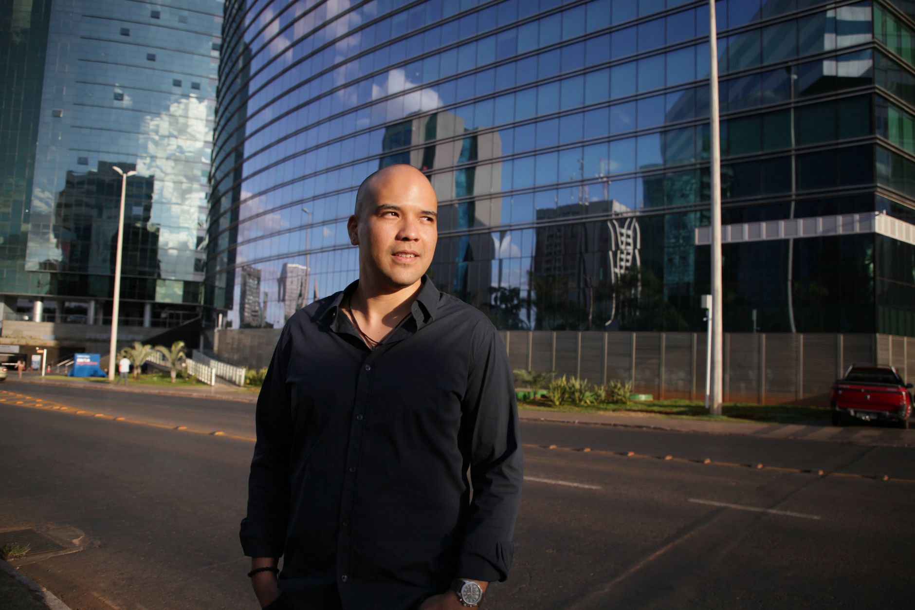 Análise de mercado brasileiro de software B2B