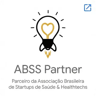 ABSS Partner — Parceiro da Associação Brasileira de Startups de Saúde e Healthtechs