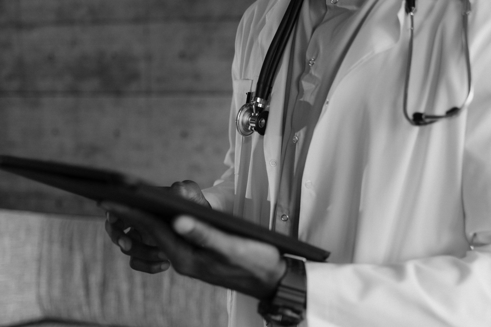 HealthTech B2B — mercado brasileiro