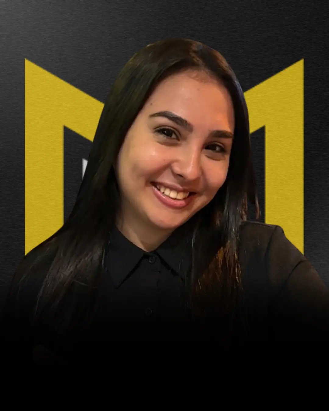Karolina R. — Social Media
