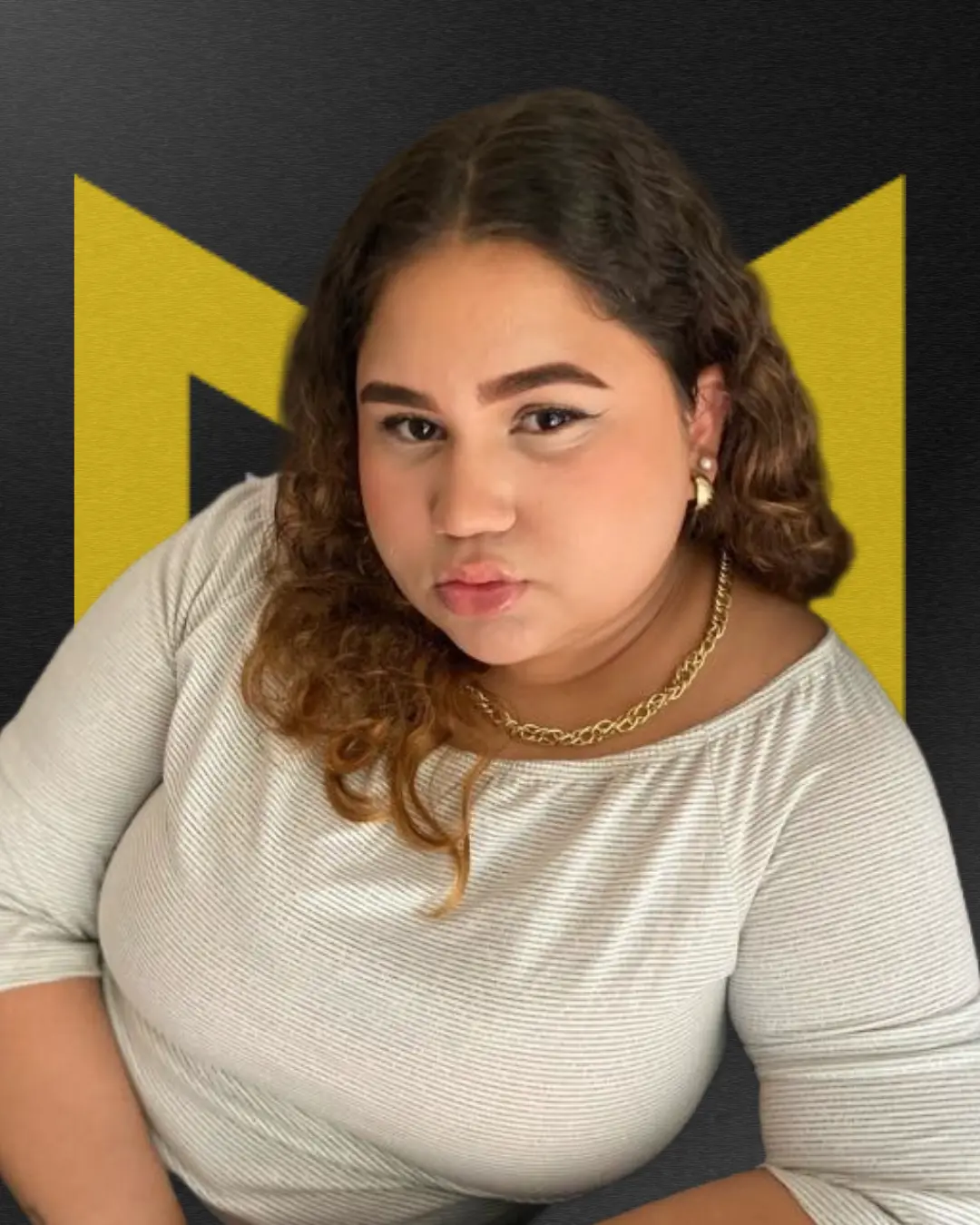 Kátia Ellen — Social Media