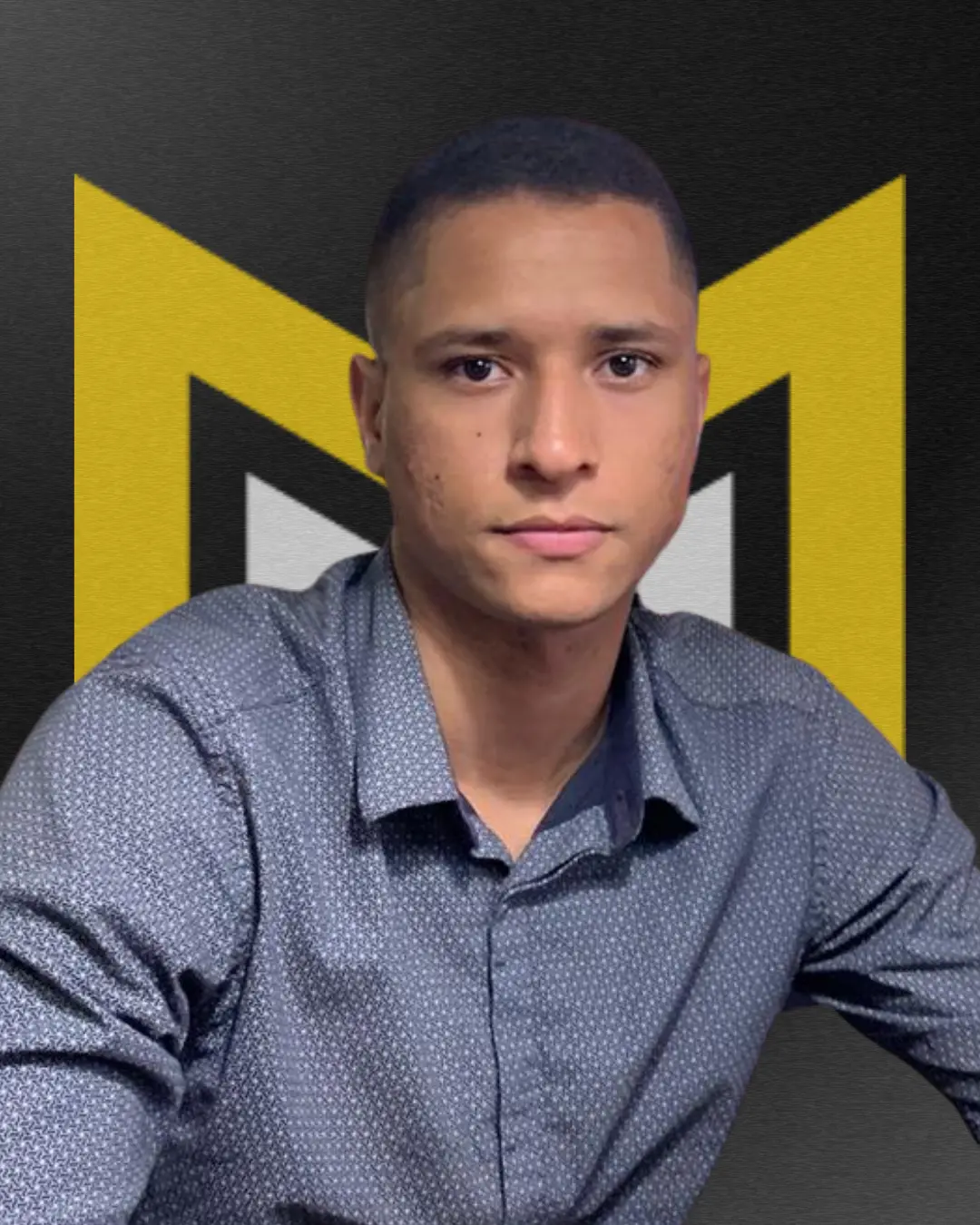 Patrick Dias — Representante de Novos Negócios