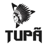 Logo Tupã Cross - Marca de Crossfit