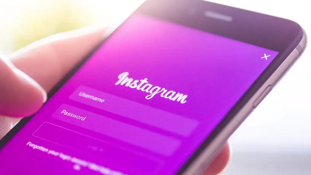 Interface do Instagram mostrando a opção de reiniciar algoritmo de recomendações