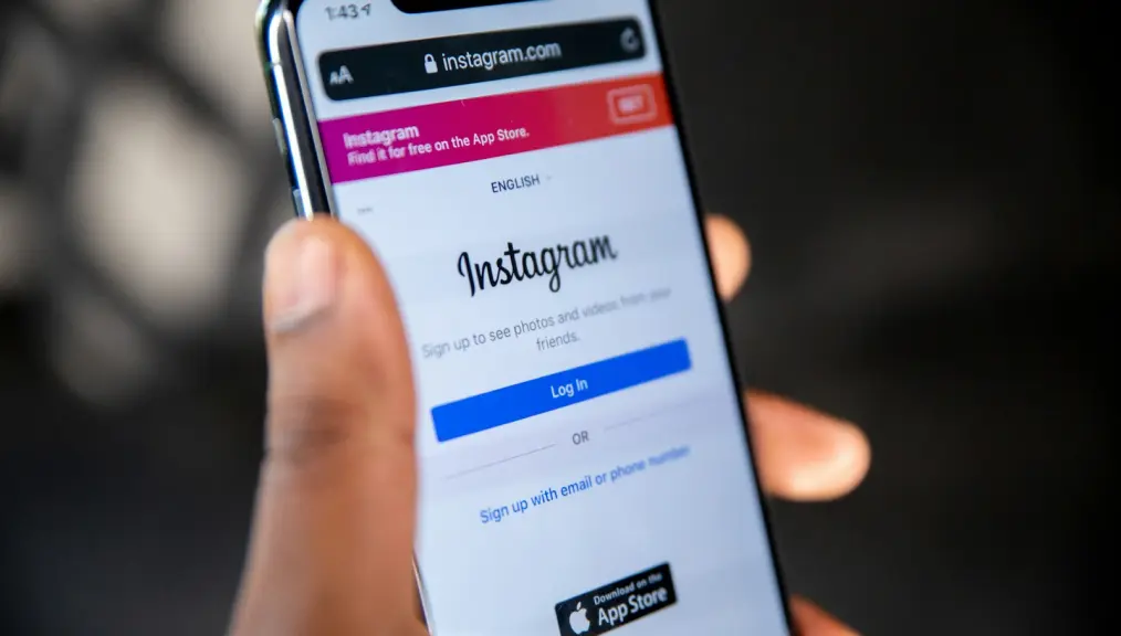 Instagram Permite Reiniciar Algoritmo de Recomendações