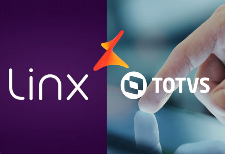 Totvs compra Linx por R$ 3,05 bilhões para ampliar atuação no varejo com ERP