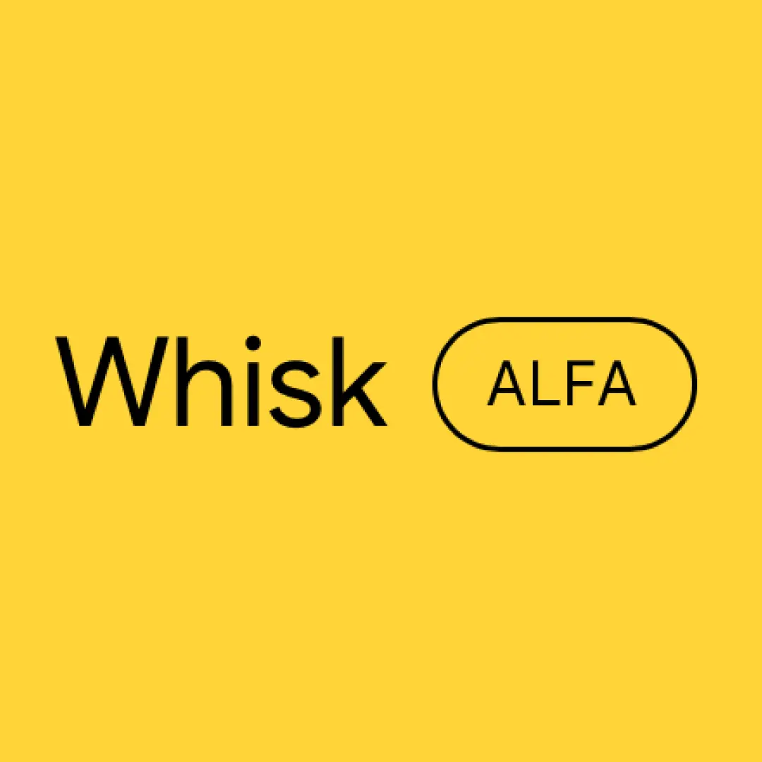 Descubra o Google Whisk, a ferramenta do Google Labs que cria imagens com IA a partir de outras imagens. Rápido, intuitivo e com resultados impressionantes.