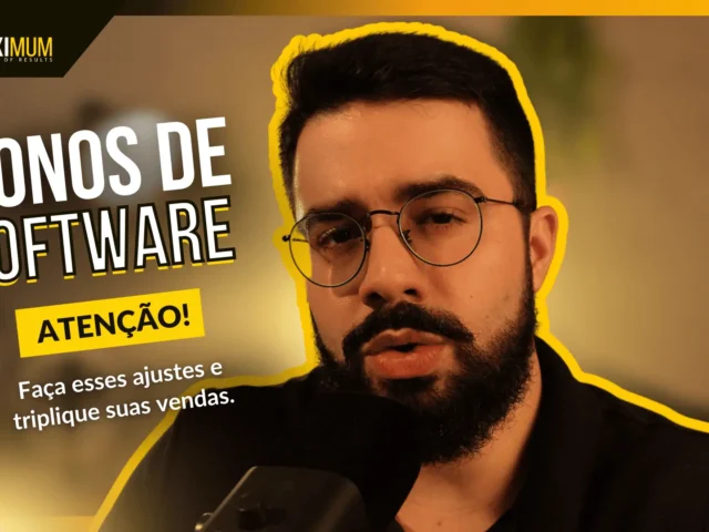Google Ads para Empresas de Software – Guia Completo para Vender Mais