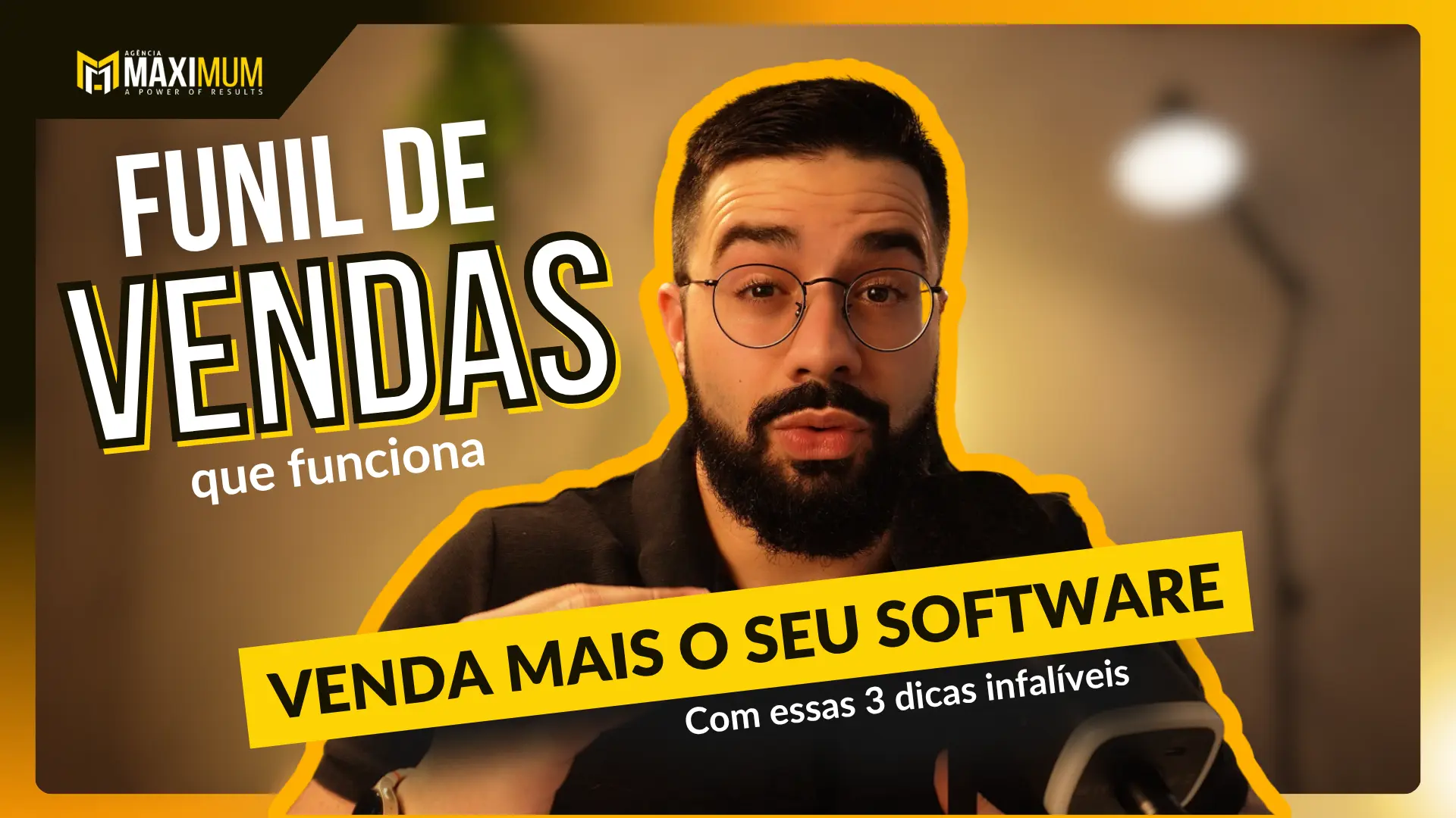 Funil de vendas para empresas de software: descubra como atrair, qualificar e converter leads em clientes com previsibilidade usando tráfego pago e métricas claras.