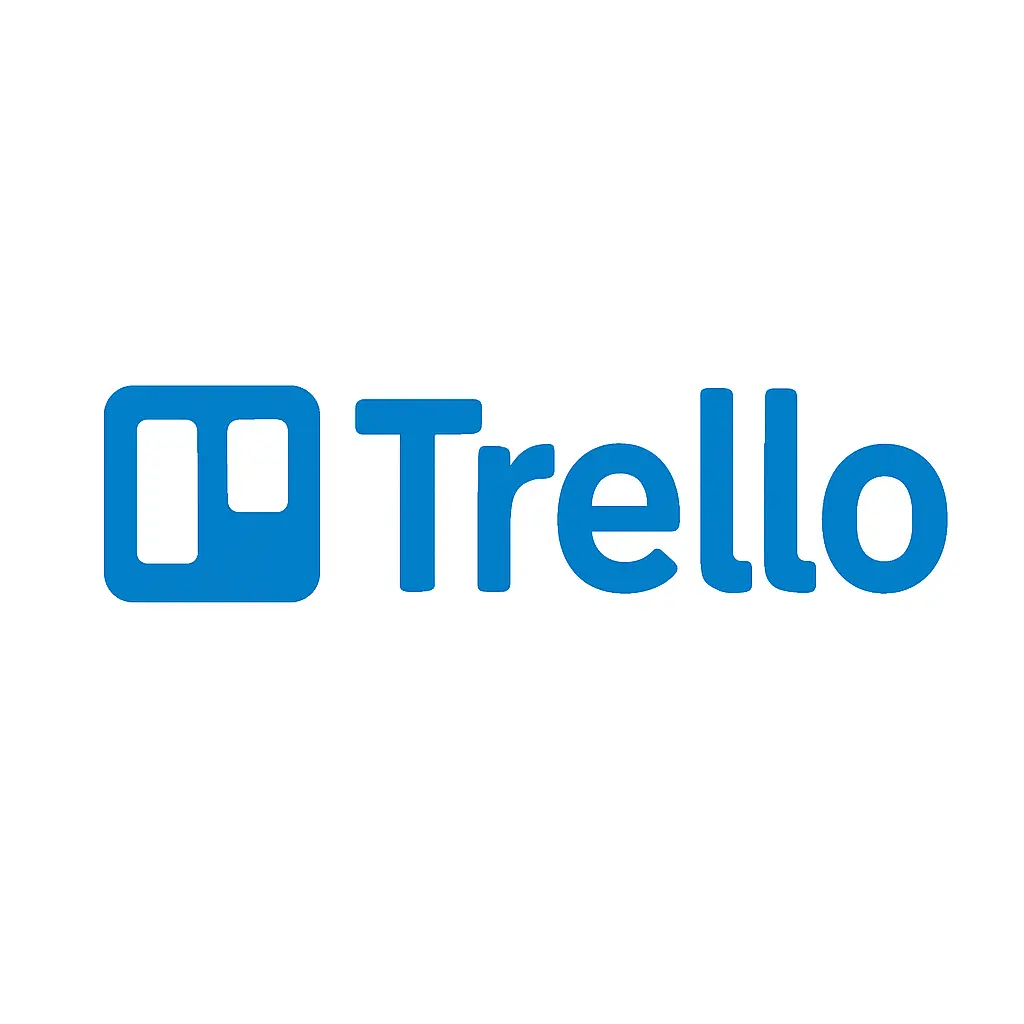 Simplifique a gestão de projetos e aumente a produtividade do seu time com o Trello. Organize tarefas em quadros Kanban, automatize fluxos e