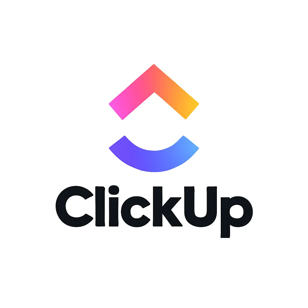 ClickUp é a plataforma poderosa e flexível para gerenciamento de projetos com IA, que unifica tarefas, documentos e automações.