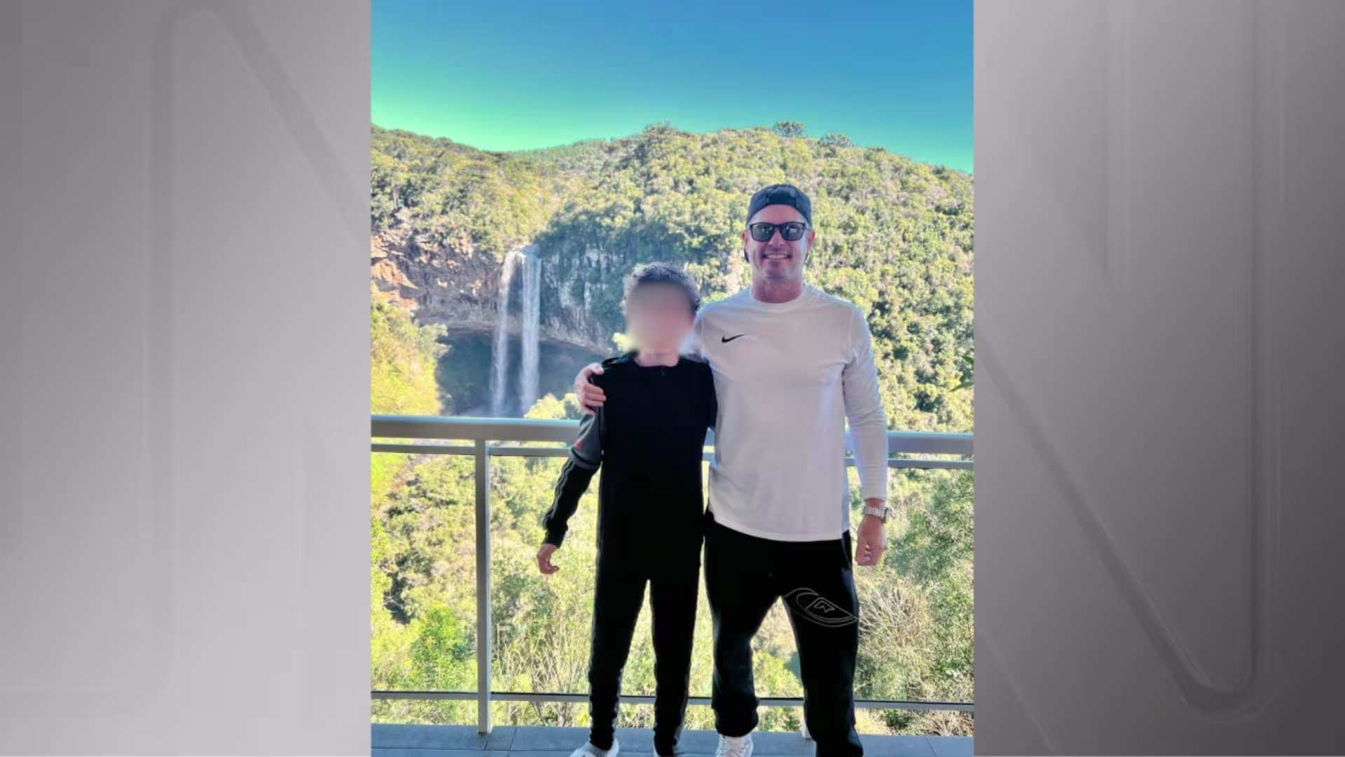 desintoxicar filho