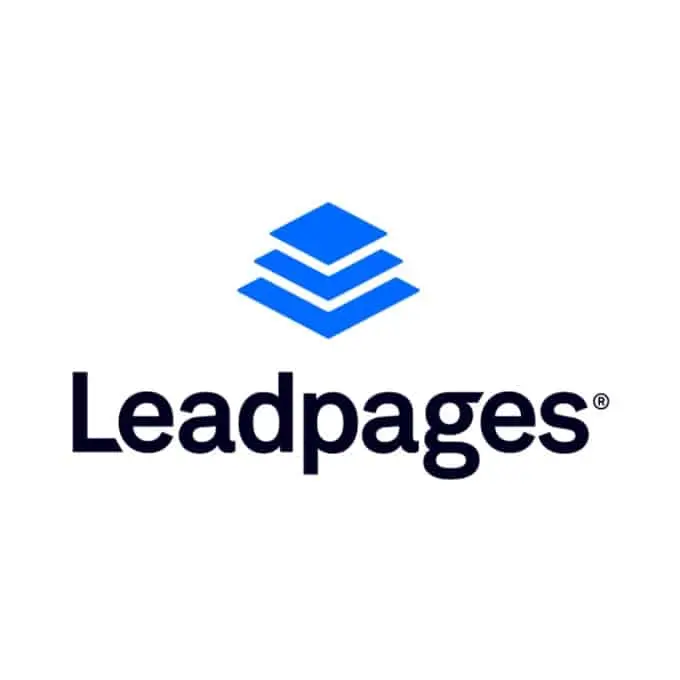 Leadpages oficial oferece uma plataforma simples e eficiente para criação rápida de landing pages focadas em conversão.