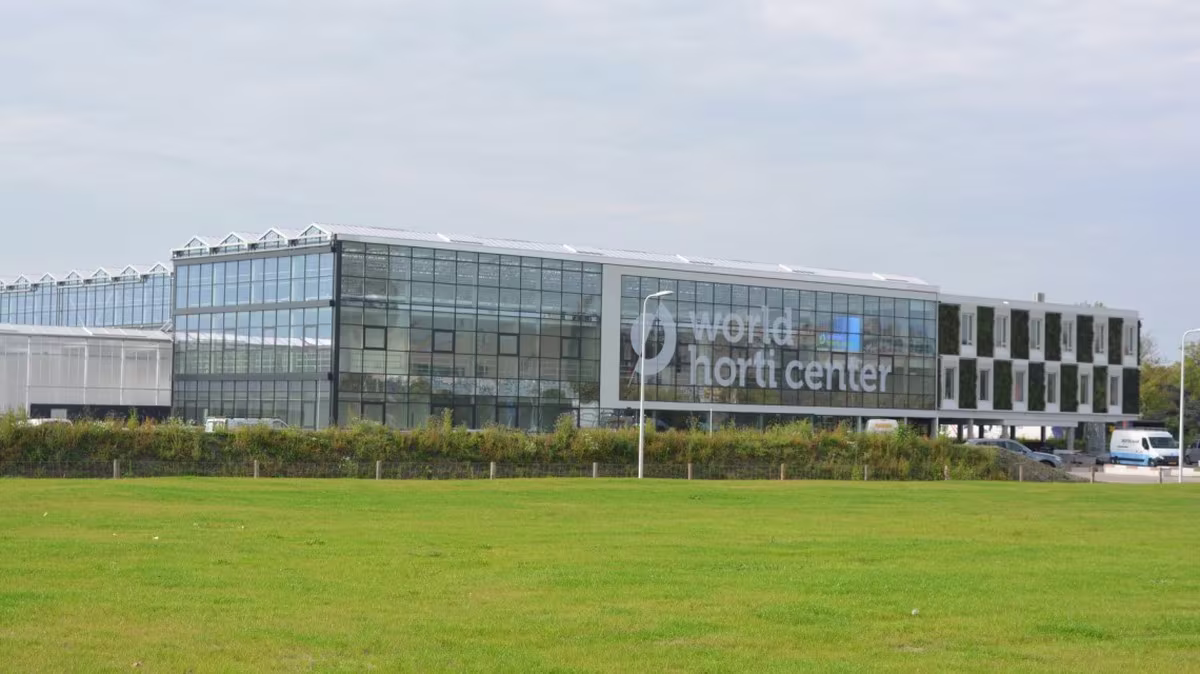 World Horticulture Center