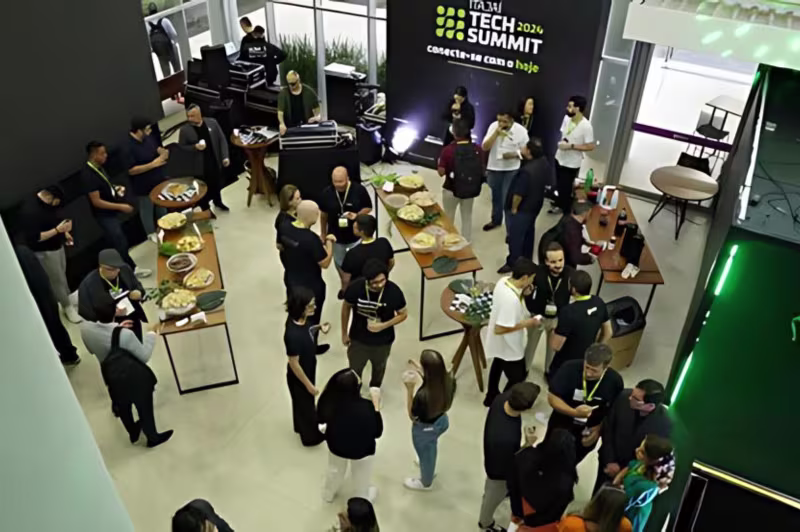 Foz Tech Summit