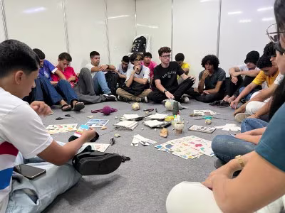 inovação educação