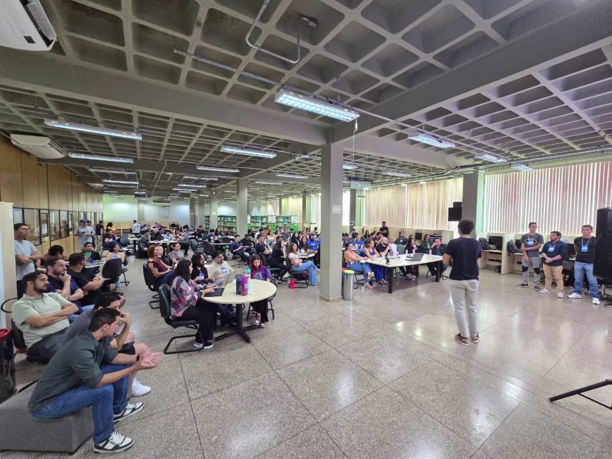 inovação Porto Velho