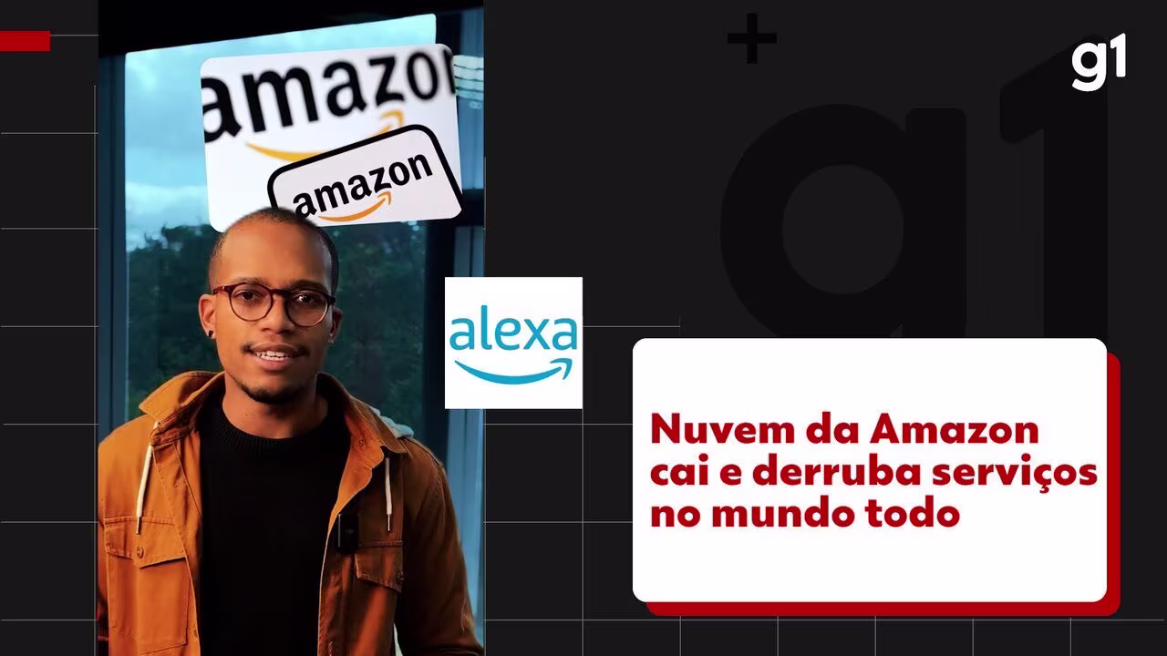 nuvem amazon