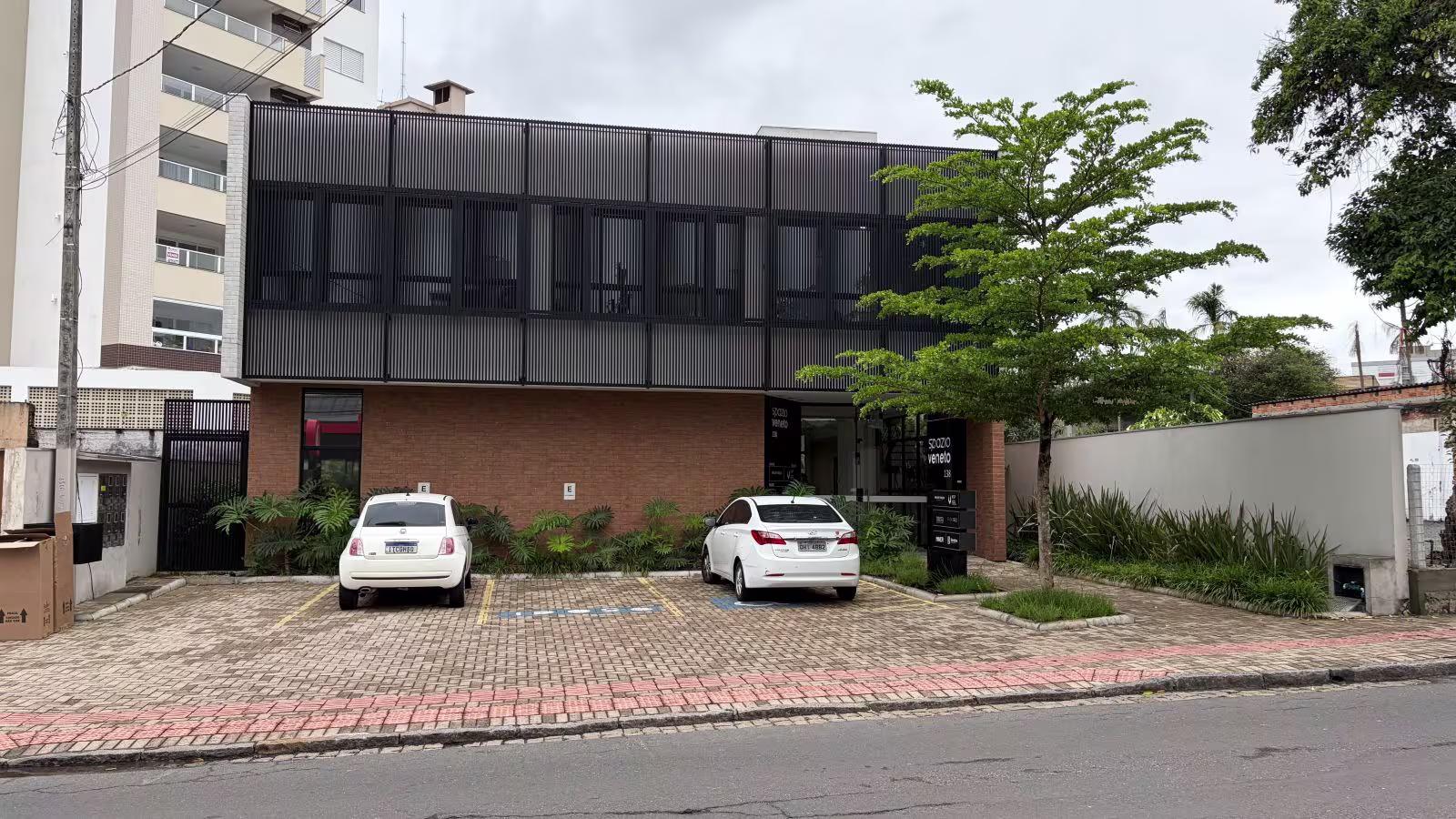 prestadora serviços TOTVS