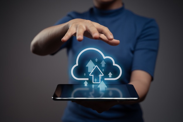 ERP na nuvem - ilustração 4