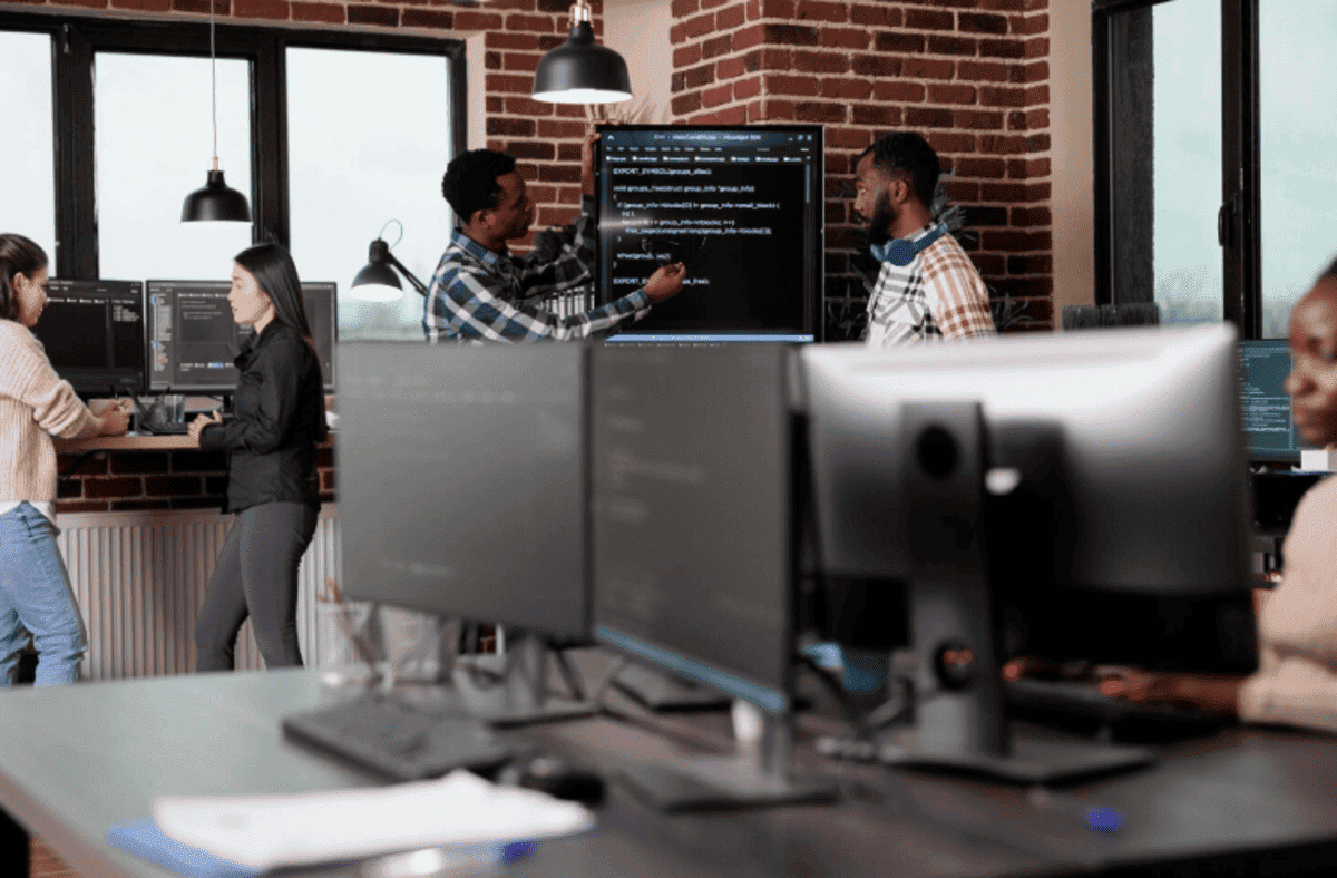 IA Integrada Ao SAP Impulsiona Nova Fase De Produtividade Nas Empresas Brasileiras