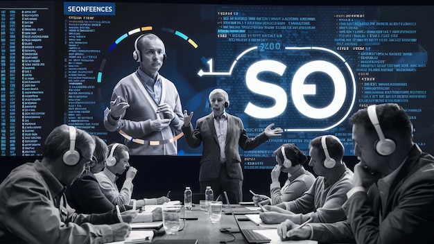 SEO para empresas de ERP - ilustração 3