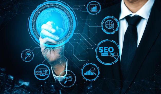 SEO para empresas de ERP - ilustração 4