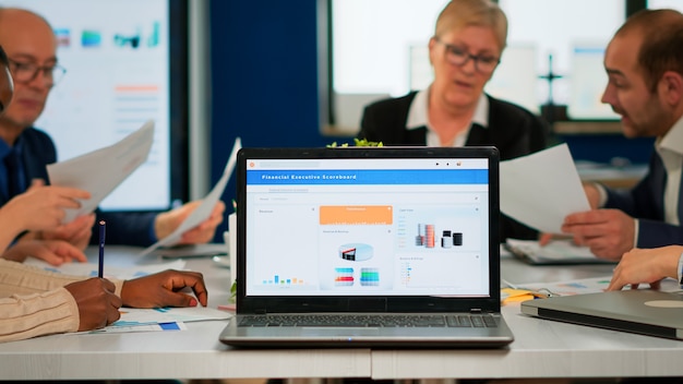 SEO para empresas de ERP