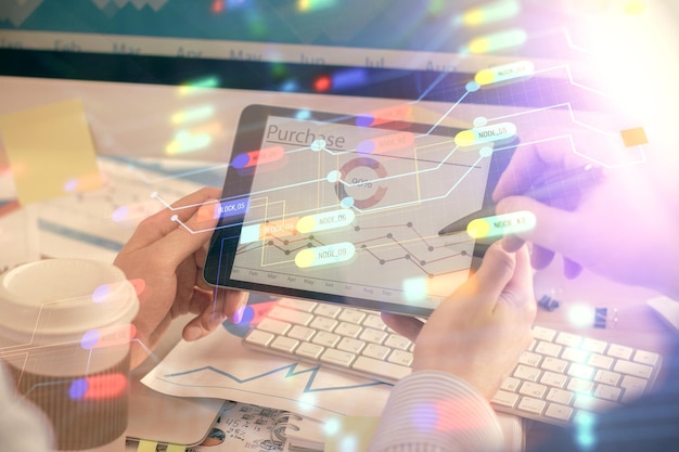 tendências marketing software - ilustra├º├úo 4