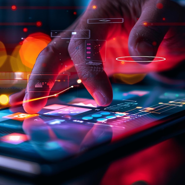 tendências marketing software