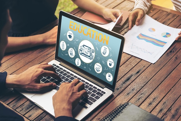 conteúdo educativo B2B