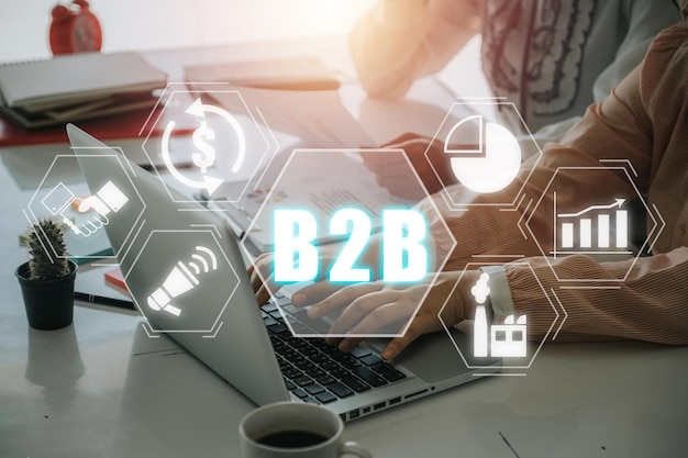 conteúdo evergreen B2B - ilustra├º├úo 2