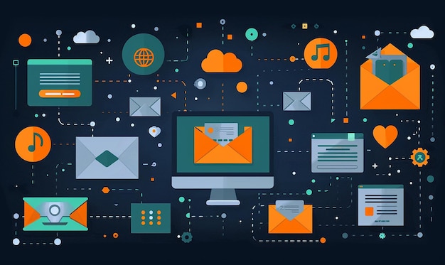 e-mail marketing SaaS