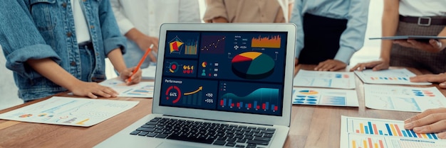 Métricas ERP marketing