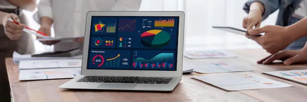 métricas marketing ERP