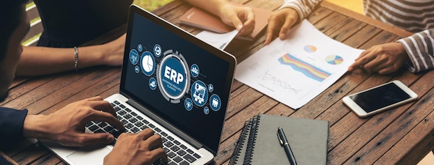 posicionamento marca ERP - ilustração 2