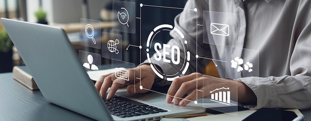 SEO para ERP - ilustração 3